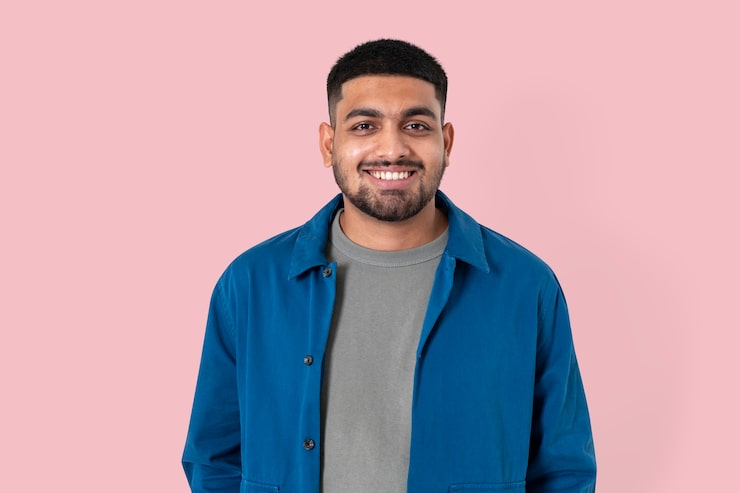 Brand manager reviewer profile