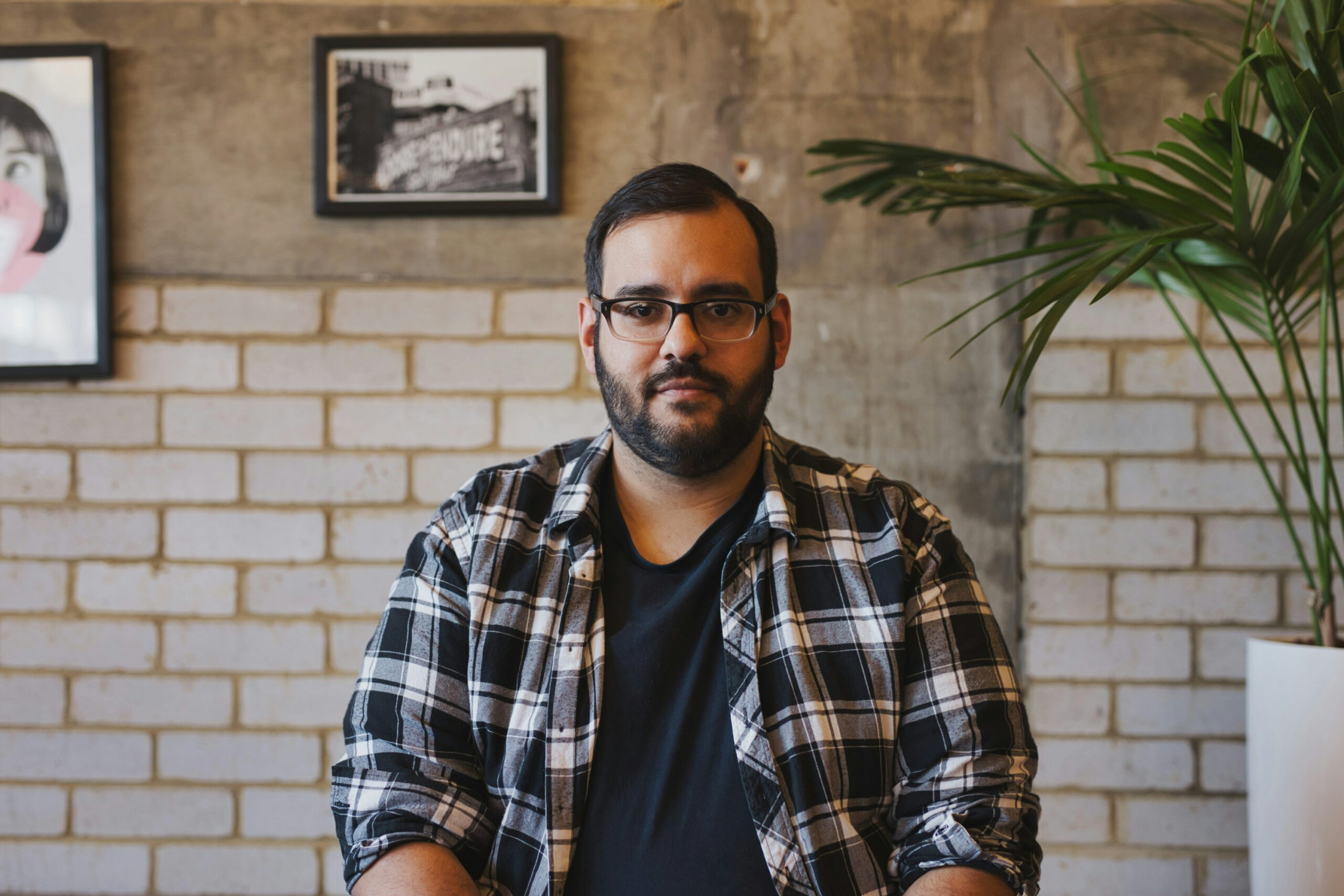 Client reviewer avatar
