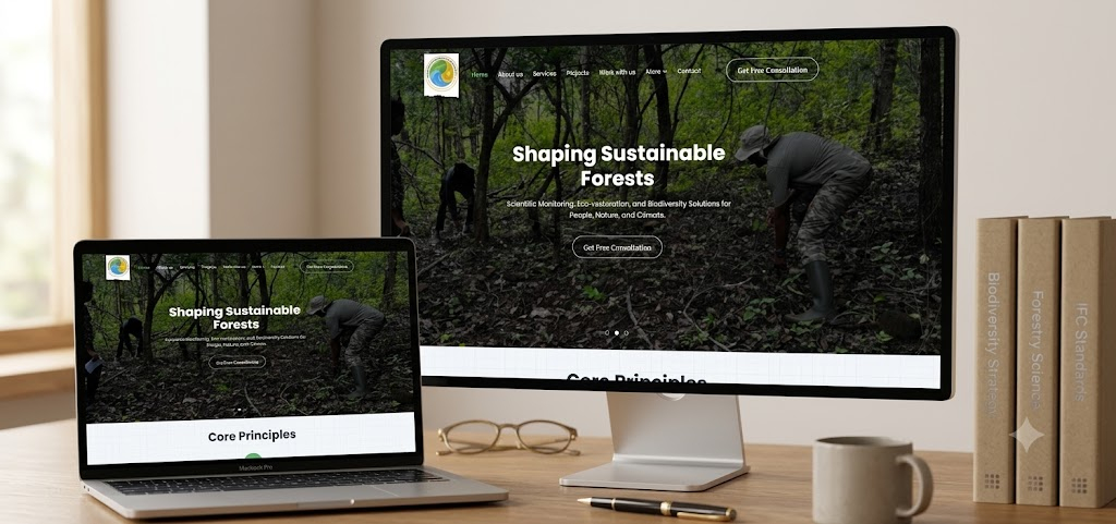 FaBCo website project by Adsphere Group